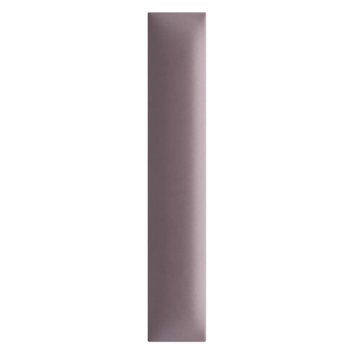 Тапициран панел Vilo REGULAR 2 15X60 POWDER PINK на VOX Полша от Мебели VOX