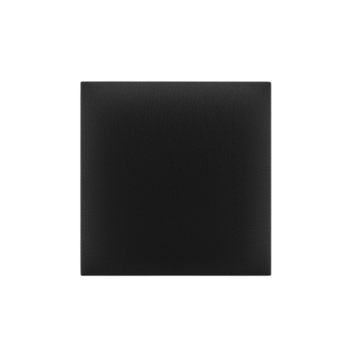 Тапициран панел Vilo REGULAR 3 30X30 BLACK на VOX Полша от Мебели VOX