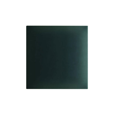 Тапициран панел Vilo REGULAR 3 30X30 BOTTLE GREEN на VOX Полша от Мебели VOX
