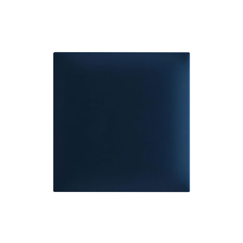 Тапициран панел Vilo REGULAR 3 30X30 NAVY BLUE на VOX Полша от Флор Декор