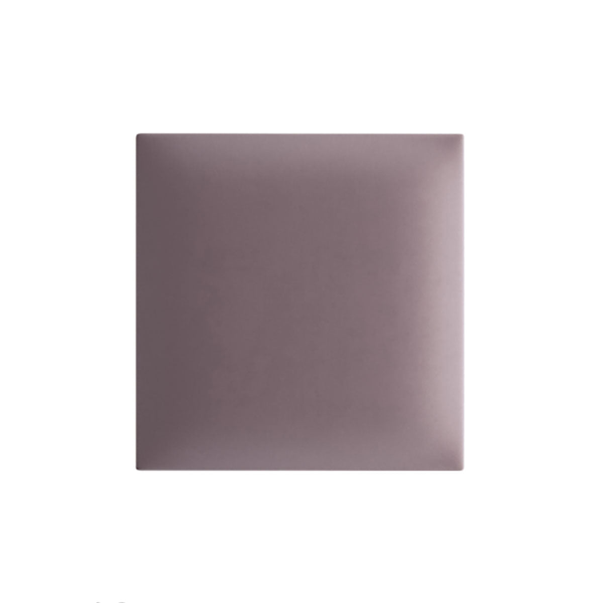 Тапициран панел Vilo REGULAR 3 30X30 POWDER PINK на VOX Полша от Мебели VOX