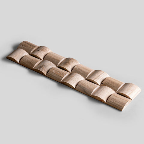3D Стенен панел RUBATO RUSTIC