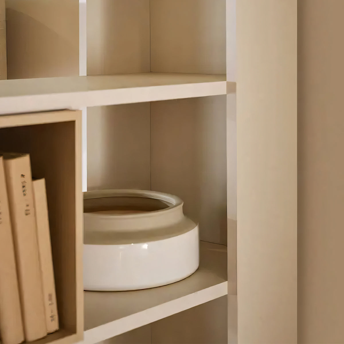 Библиотека двулицева 4YOU I Мебели VOX