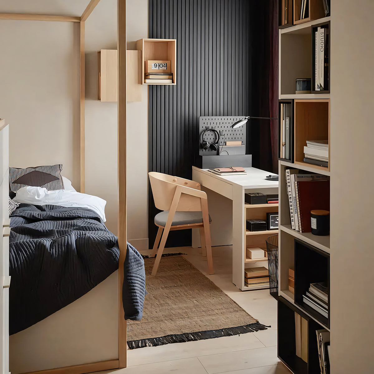 Бюро 120 4YOU I Мебели VOX