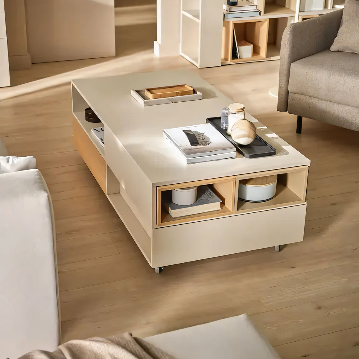 Холна маса 4YOU I Мебели VOX