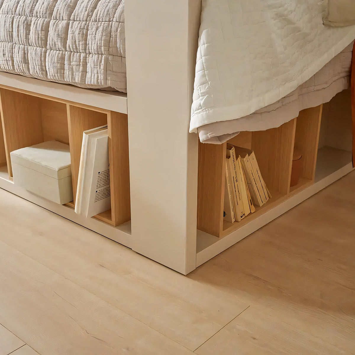 Легло с балдахин 160 x 200 I Мебели VOX