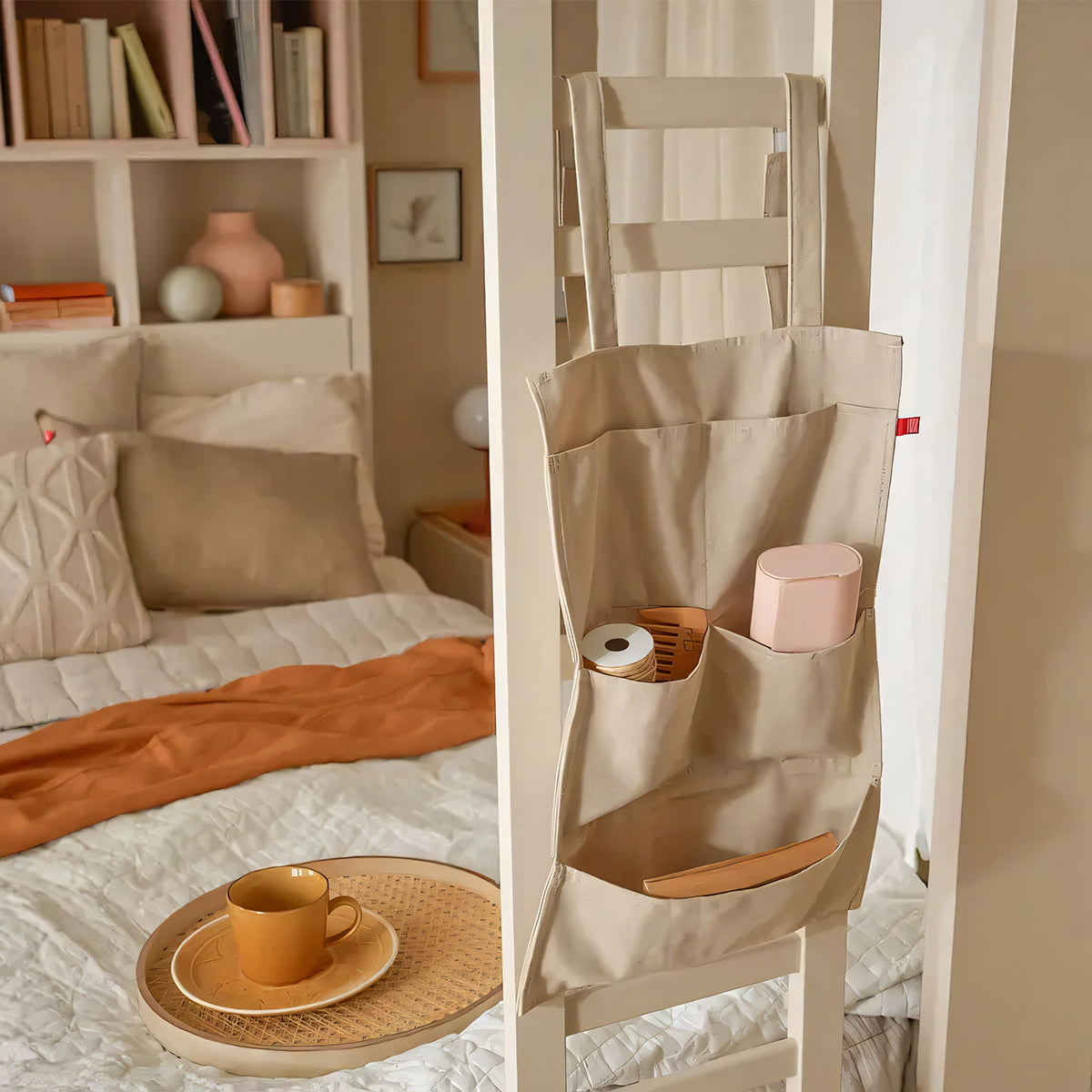 Легло с балдахин 160 x 200 I Мебели VOX