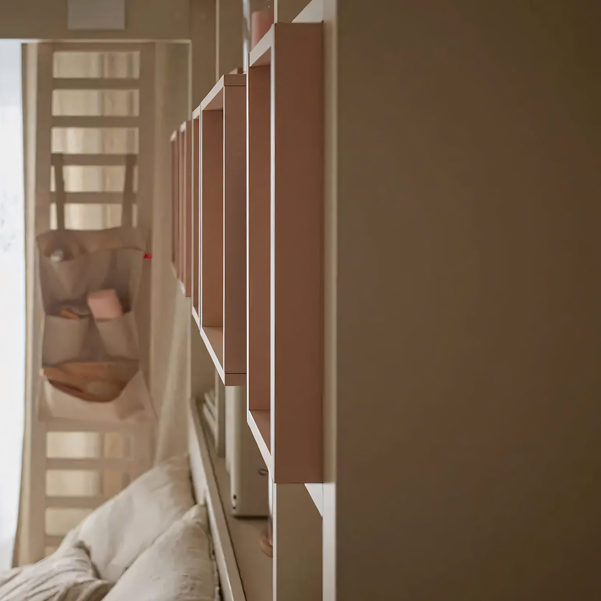 Легло с балдахин 160 x 200 I Мебели VOX