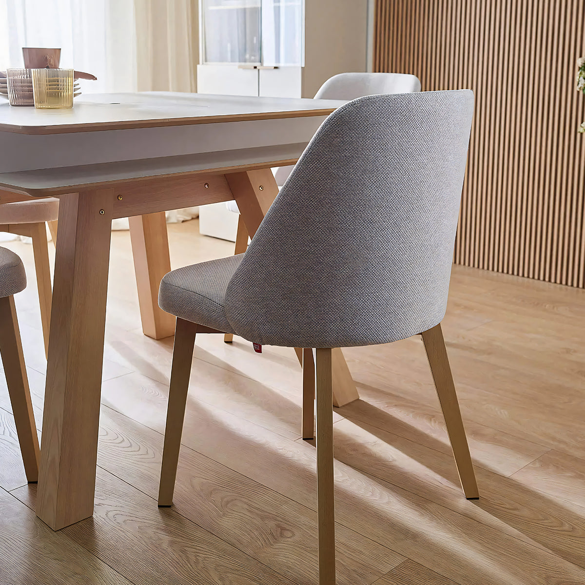 Маса 100 X 100 4YOU I Мебели VOX