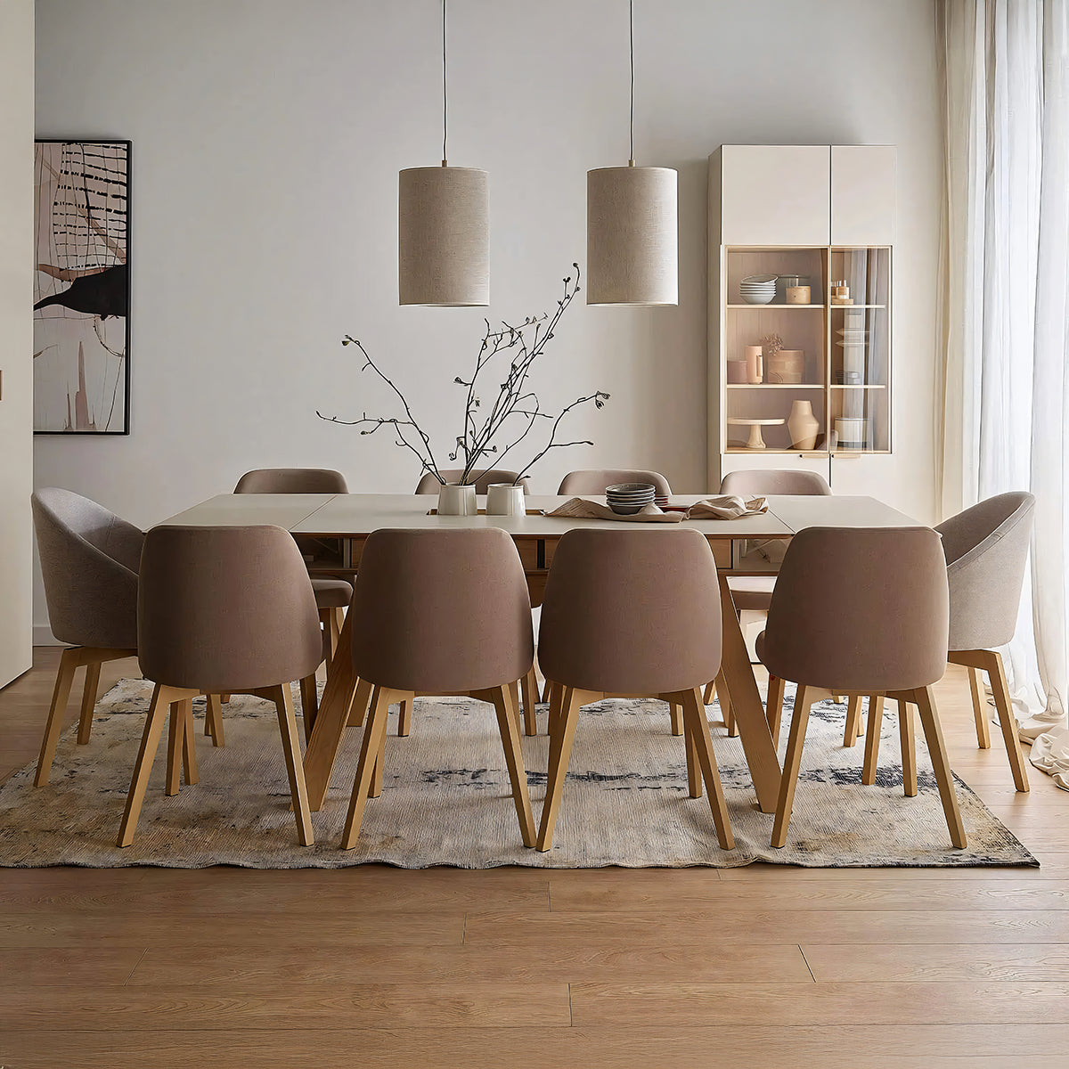 Маса 140 X 100 4YOU I Мебели VOX