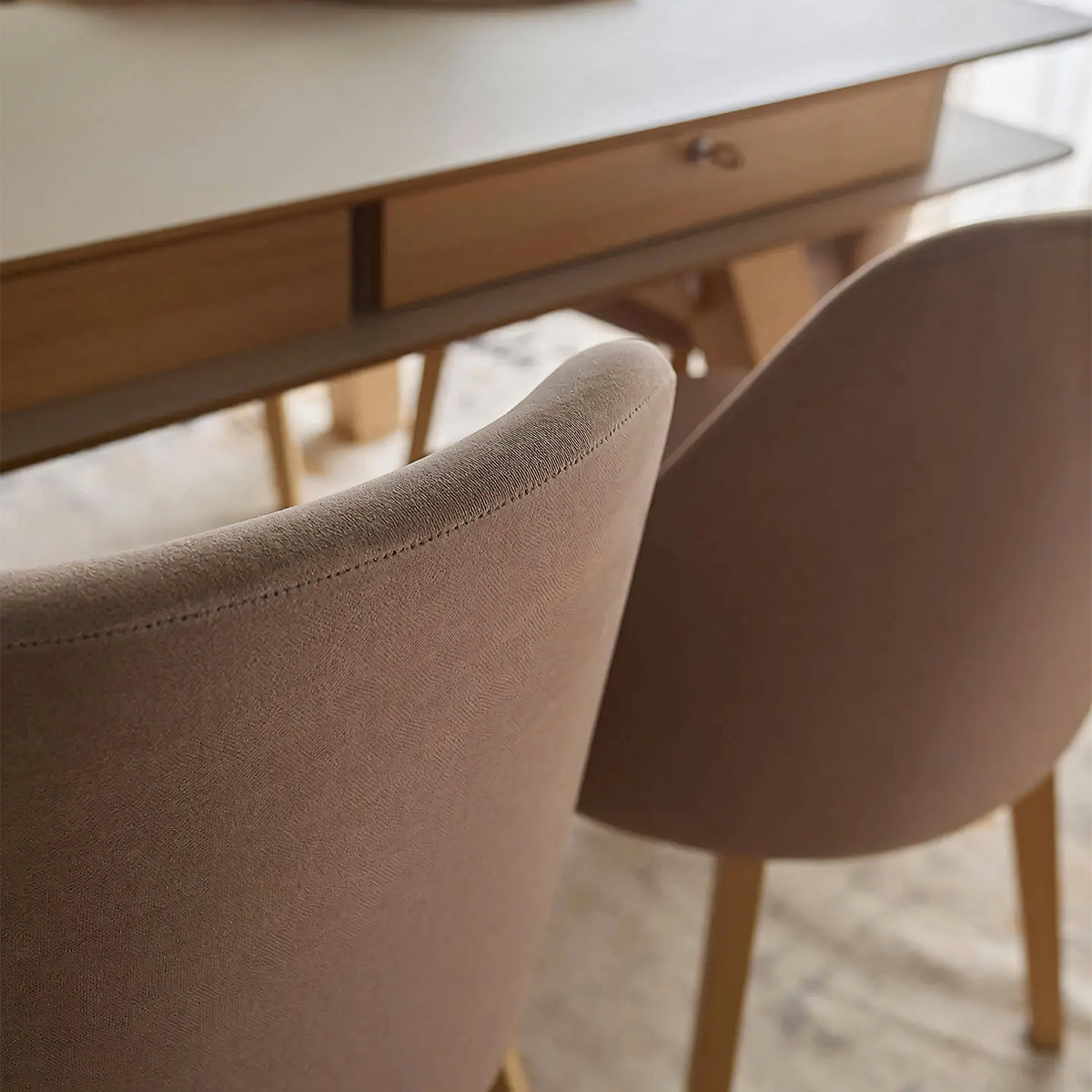 Маса 140 X 100 4YOU I Мебели VOX