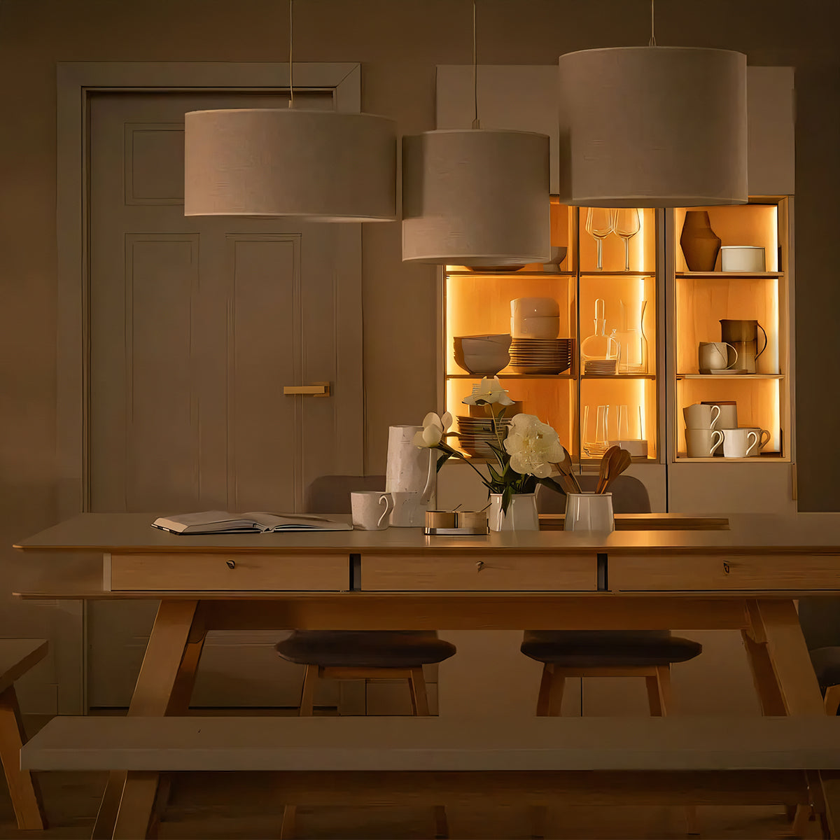 Маса 200 X 100 4YOU II I Мебели VOX