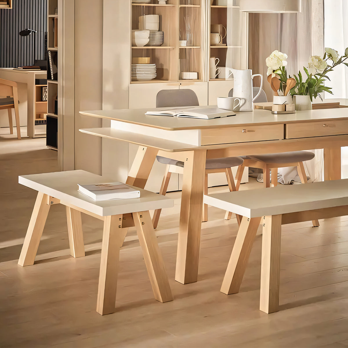 Пейка за маса 4YOU - малка I Мебели VOX