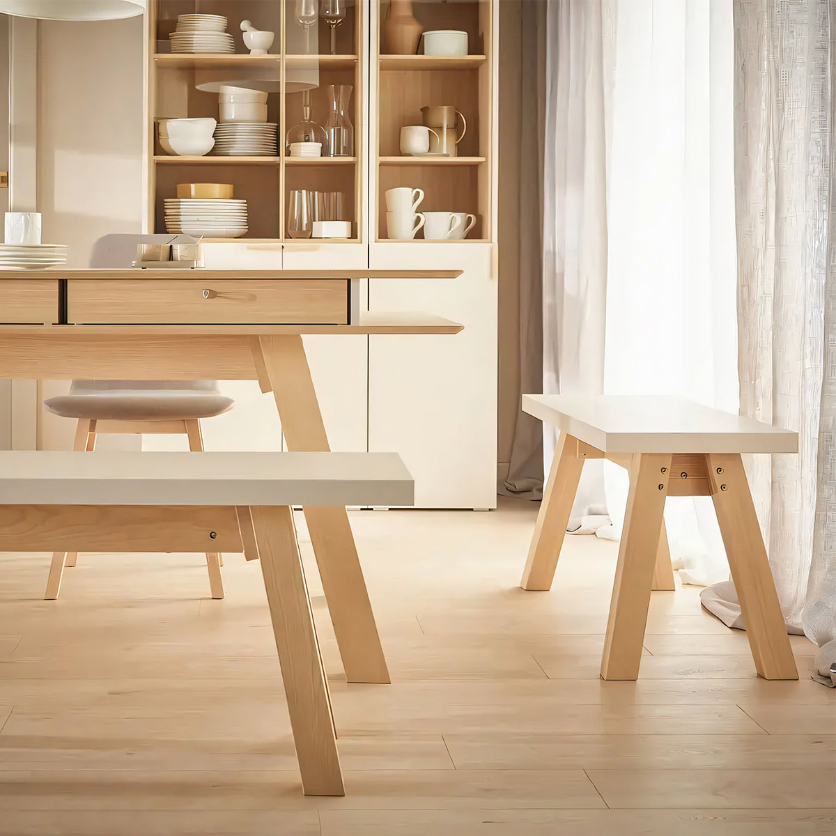 Пейка за маса 4YOU - малка I Мебели VOX