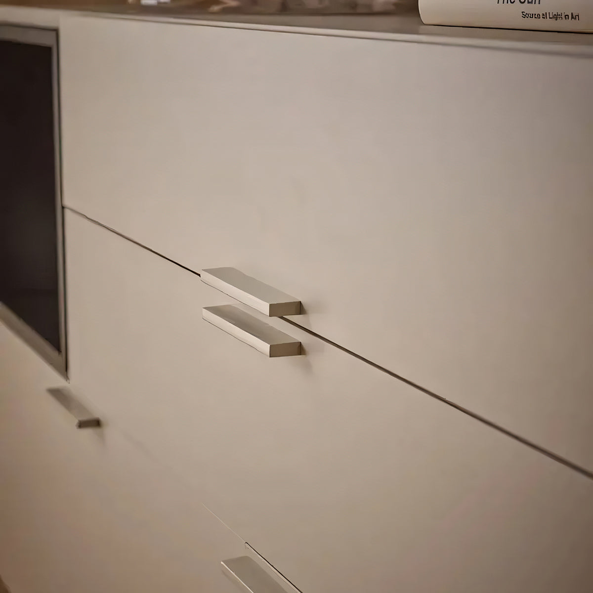 Скрин нисък 4YOU I Мебели VOX