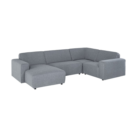 Ъглов диван MODUS | Мебели VOX 1200