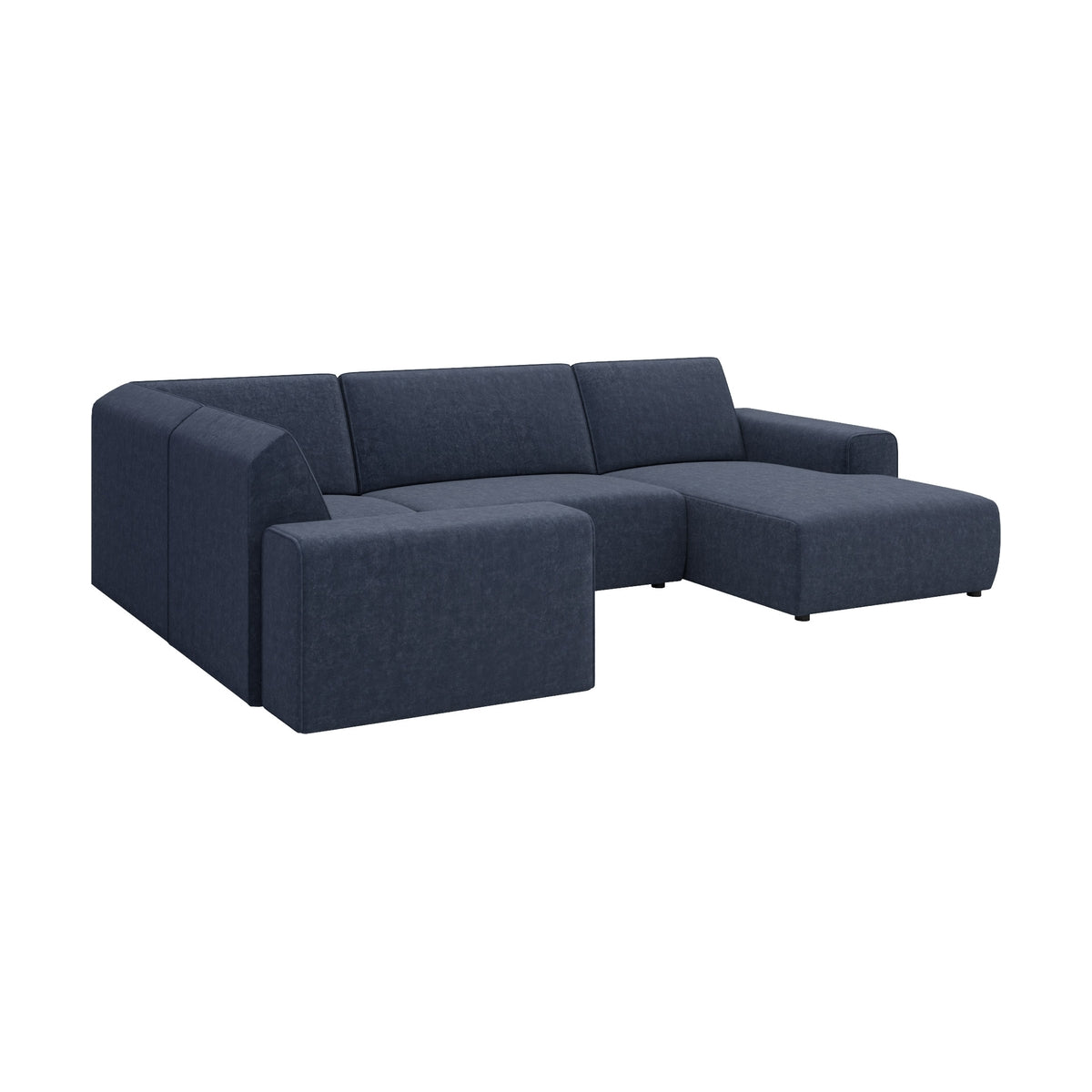 Ъглов диван MODUS | Мебели VOX