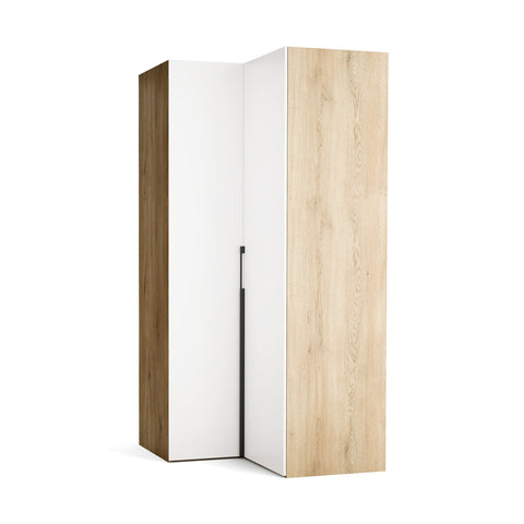 Ъглов гардероб EASY STOR 225