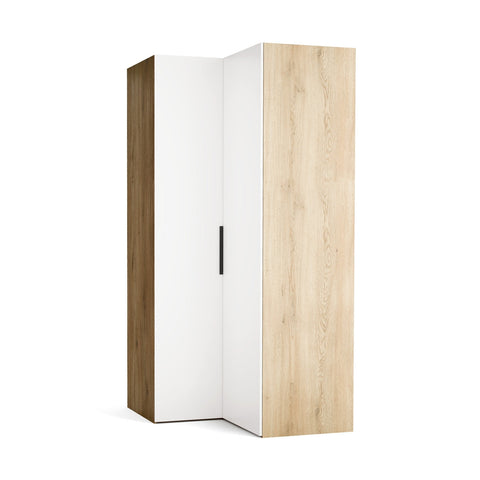 Ъглов гардероб COMFORT STOR 225