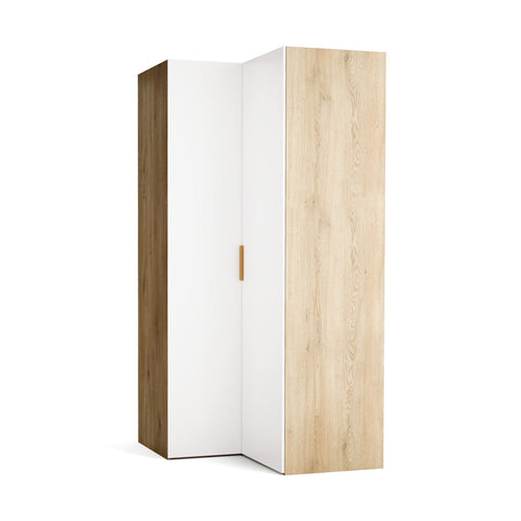 Ъглов гардероб EASY STOR 225