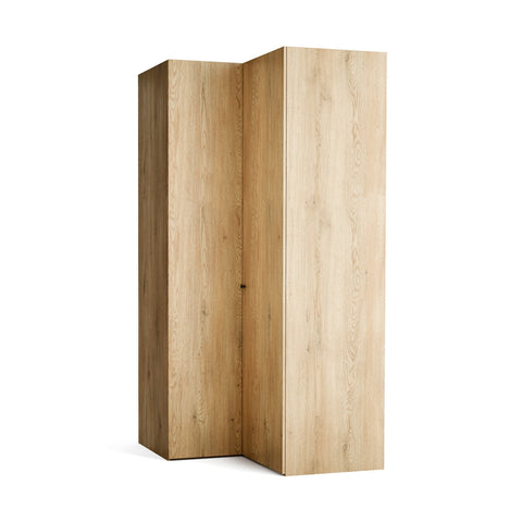Ъглов гардероб EASY STOR 225
