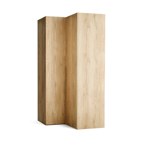 Ъглов гардероб EASY STOR 225