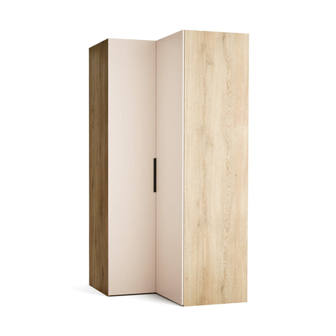 Ъглов гардероб EASY STOR 225