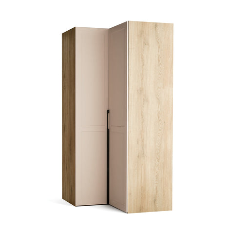 Ъглов гардероб EASY STOR 225