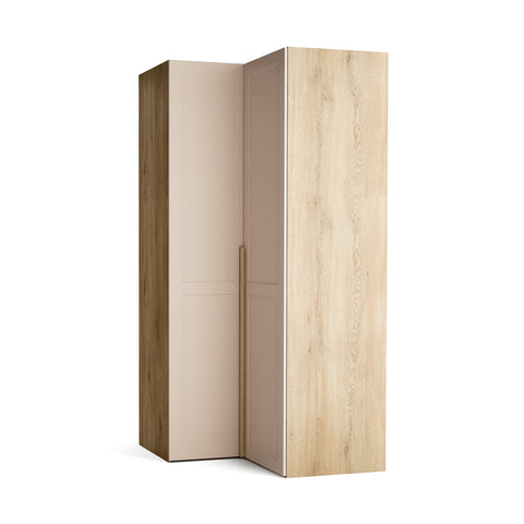 Ъглов гардероб EASY STOR 225
