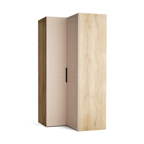 Ъглов гардероб EASY STOR 225