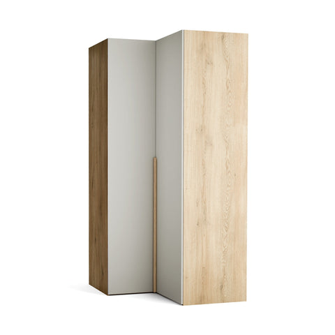 Ъглов гардероб EASY STOR 225