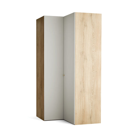 Ъглов гардероб COMFORT STOR 225