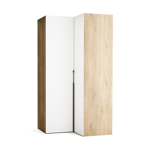Ъглов гардероб COMFORT STOR 225