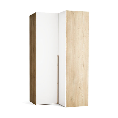 Ъглов гардероб COMFORT STOR 225