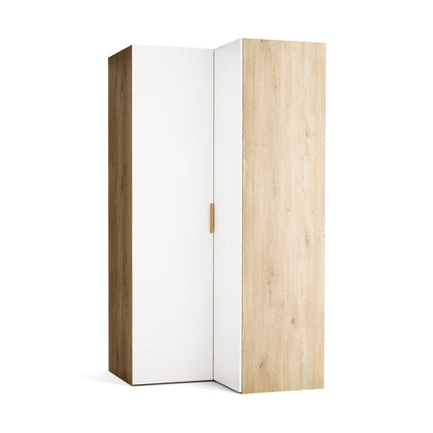 Ъглов гардероб COMFORT STOR 225
