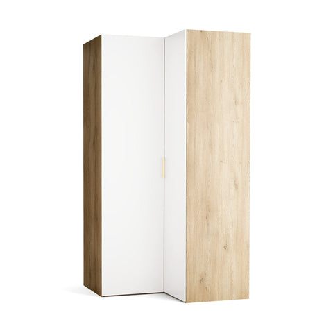 Ъглов гардероб COMFORT STOR 225