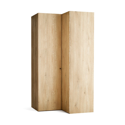 Ъглов гардероб EASY STOR 225
