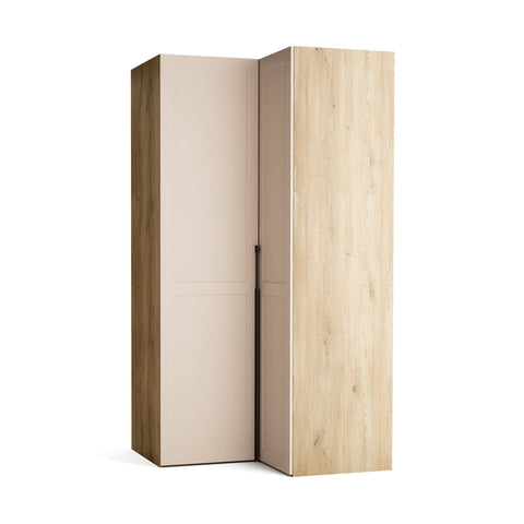 Ъглов гардероб EASY STOR 225