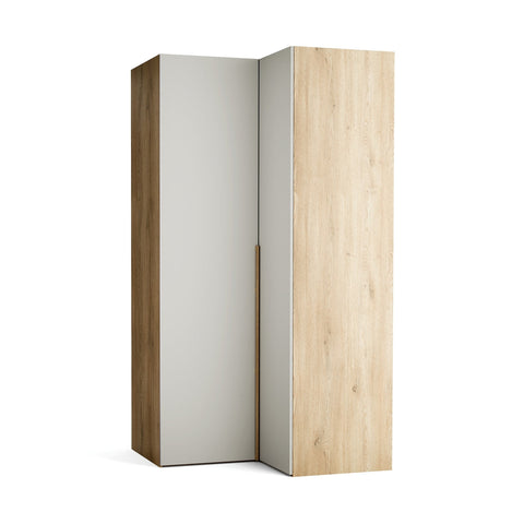Ъглов гардероб EASY STOR 225