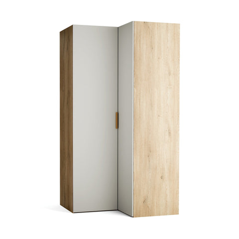 Ъглов гардероб EASY STOR 225