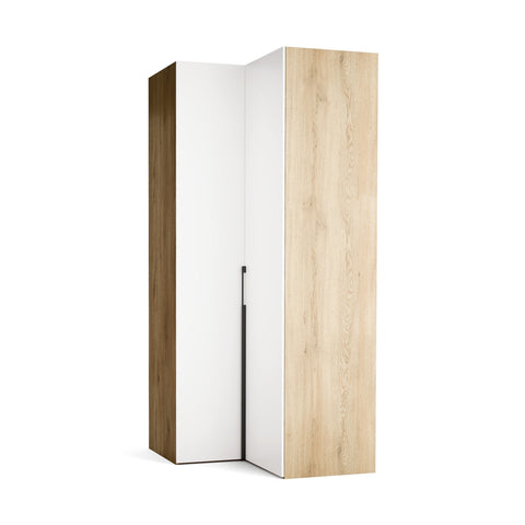 Ъглов гардероб COMFORT STOR 240