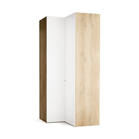 Ъглов гардероб COMFORT STOR 240