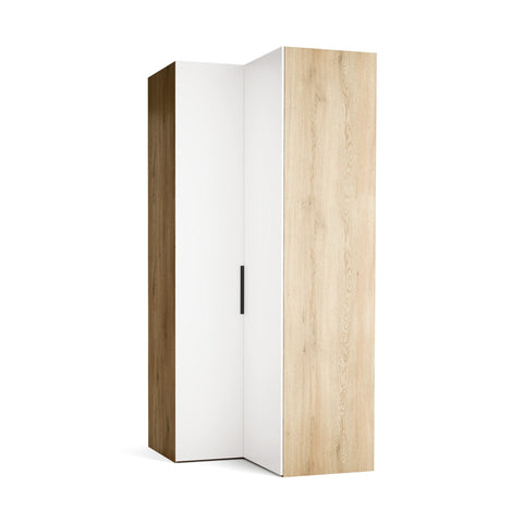 Ъглов гардероб COMFORT STOR 240