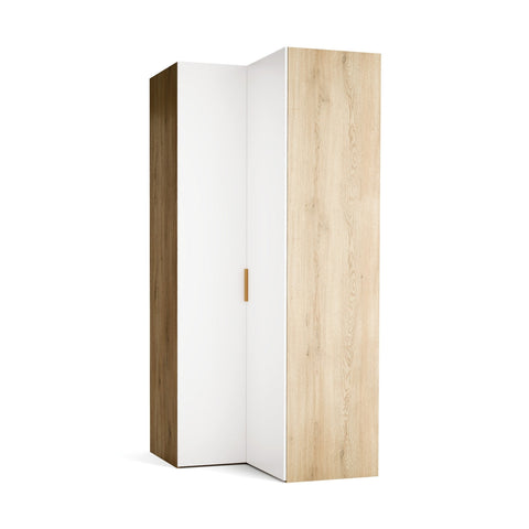 Ъглов гардероб EASY STOR 240
