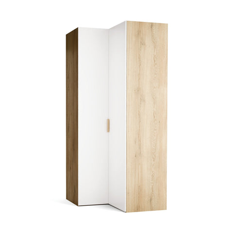 Ъглов гардероб COMFORT STOR 240