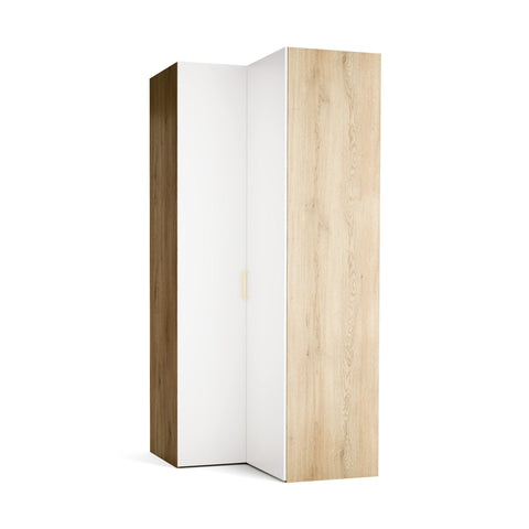 Ъглов гардероб EASY STOR 240