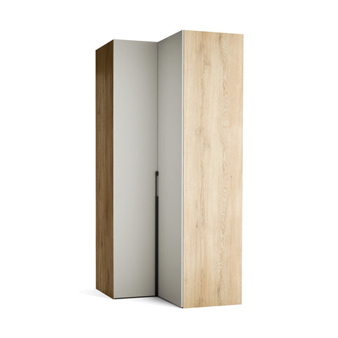 Ъглов гардероб COMFORT STOR 240
