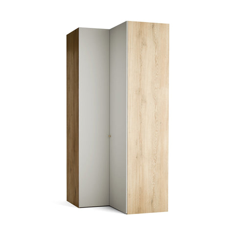 Ъглов гардероб COMFORT STOR 240