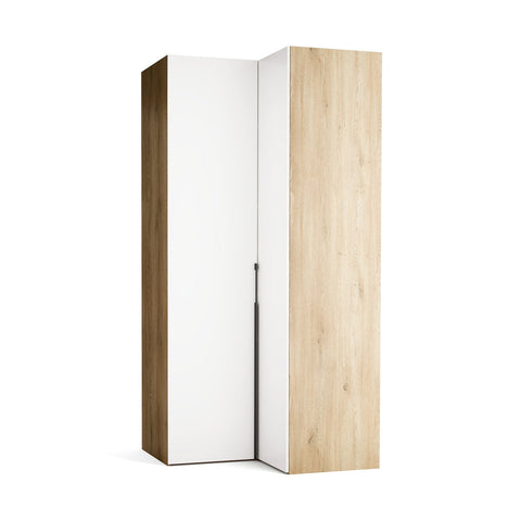 Ъглов гардероб EASY STOR 240