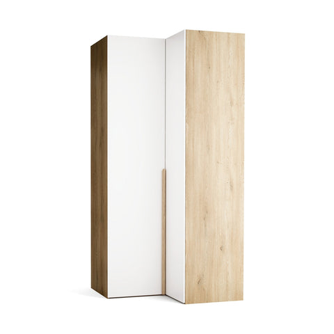 Ъглов гардероб EASY STOR 240